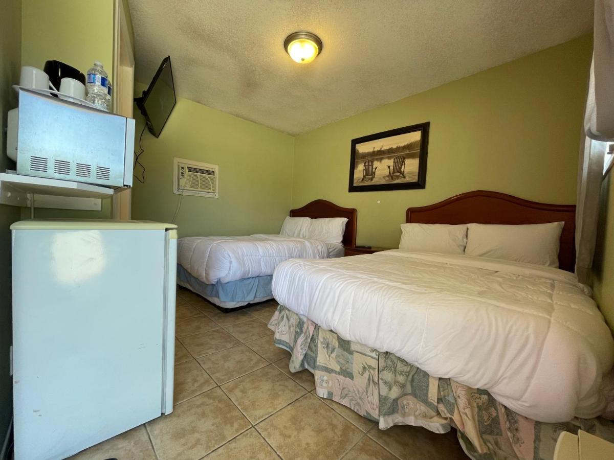 Sunny Motel *