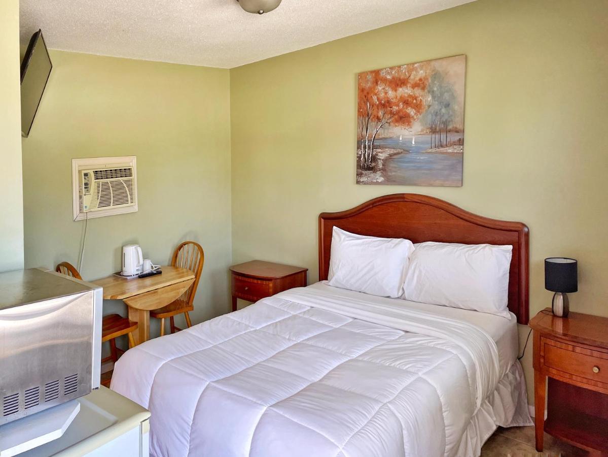 Sunny Motel *