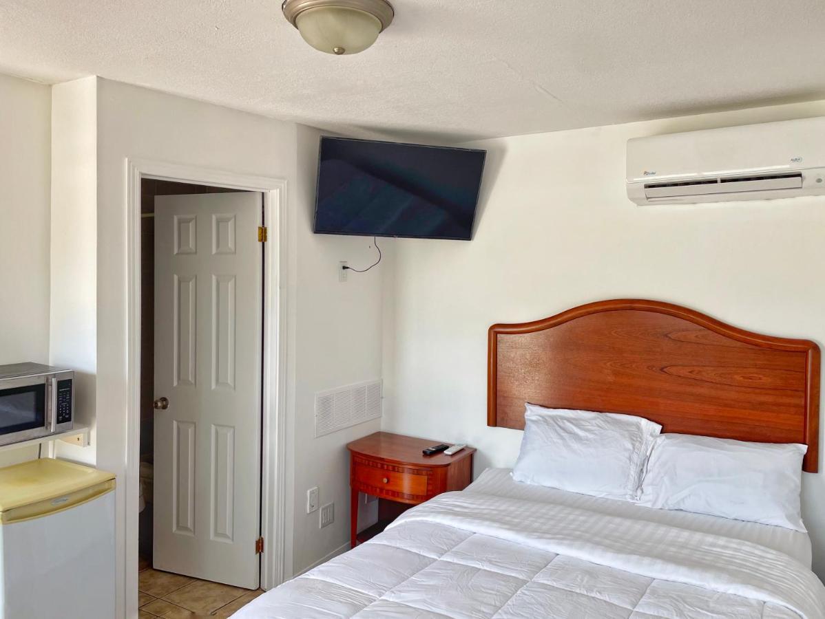 Sunny Motel Port Elgin